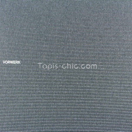 Tapis sur mesure Bleu Clair gamme Gattea par Vorwerk Tapis sur mesure Bleu Clair gamme Gattea par Vorwerk