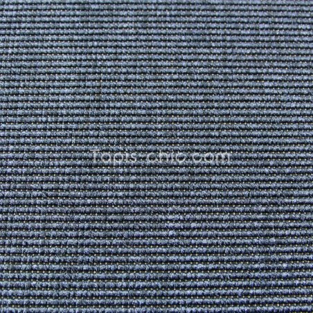 Tapis sur mesure Bleu Foncé gamme Gattea par Vorwerk Tapis sur mesure Bleu Foncé gamme Gattea par Vorwerk