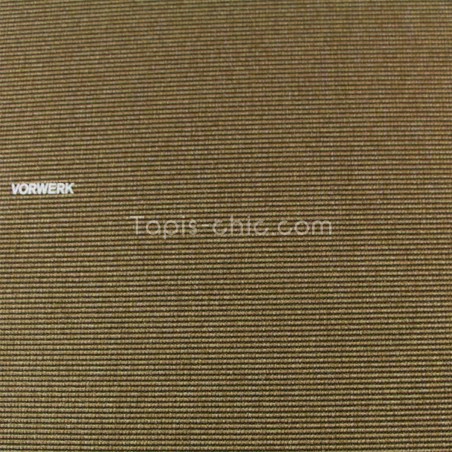Tapis sur mesure Marron gamme Gattea par Vorwerk Tapis sur mesure Marron gamme Gattea par Vorwerk