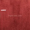 Tapis sur mesure Rouge Sanguine gamme Lyrica par Vorwerk Tapis sur mesure Rouge Sanguine gamme Lyrica par Vorwerk