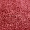 Tapis sur mesure rond Rouge Sanguine gamme Safira par Vorwerk Tapis sur mesure rond Rouge Sanguine gamme Safira par Vorwerk