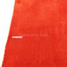 Tapis sur mesure Orange Vif gamme Safira par Vorwerk Tapis sur mesure Orange Vif gamme Safira par Vorwerk