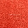 Tapis sur mesure Orange Vif gamme Safira par Vorwerk Tapis sur mesure Orange Vif gamme Safira par Vorwerk
