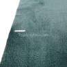 Tapis sur mesure rond Bleu Foncé gamme Safira par Vorwerk Tapis sur mesure rond Bleu Foncé gamme Safira par Vorwerk