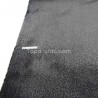 Tapis sur mesure rond Noir gamme Safira par Vorwerk Tapis sur mesure rond Noir gamme Safira par Vorwerk