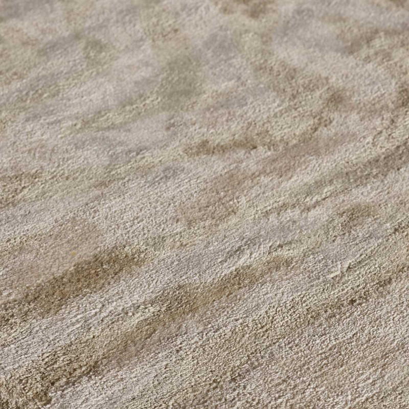 Tapis de salon zèbre Tropics par Angelo