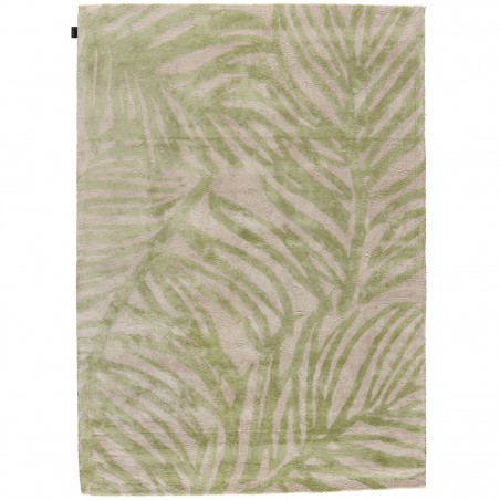 Tapis de salon jungle Tropics par Angelo Tapis de salon jungle Tropics par Angelo