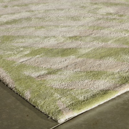 Tapis de salon jungle Tropics par Angelo Tapis de salon jungle Tropics par Angelo