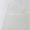 Tapis sur mesure rond Blanc gamme Safira par Vorwerk Tapis sur mesure rond Blanc gamme Safira par Vorwerk