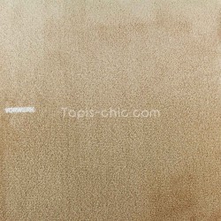 Tapis sur mesure Beige gamme Safira par Vorwerk