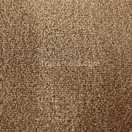 Tapis sur mesure Marron gamme Safira par Vorwerk Tapis sur mesure Marron gamme Safira par Vorwerk