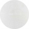 Tapis sur mesure rond Blanc gamme Safira par Vorwerk Tapis sur mesure rond Blanc gamme Safira par Vorwerk