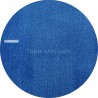 Tapis sur mesure rond Bleu Roi gamme Safira par Vorwerk Tapis sur mesure rond Bleu Roi gamme Safira par Vorwerk