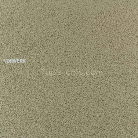 Tapis sur mesure Beige gamme Larea par Vorwerk Tapis sur mesure Beige gamme Larea par Vorwerk