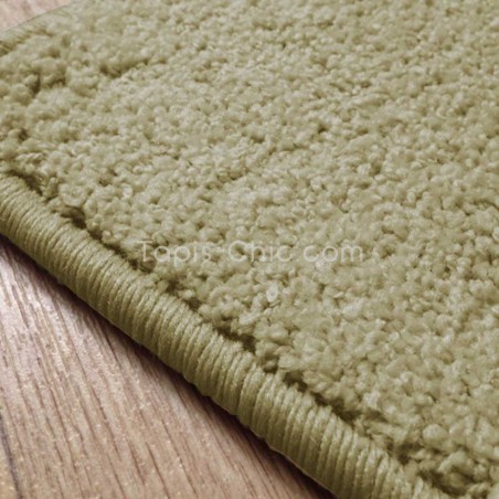 Tapis sur mesure Beige gamme Larea par Vorwerk Tapis sur mesure Beige gamme Larea par Vorwerk