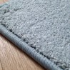 Tapis sur mesure Bleu Ciel gamme Larea par Vorwerk Tapis sur mesure Bleu Ciel gamme Larea par Vorwerk