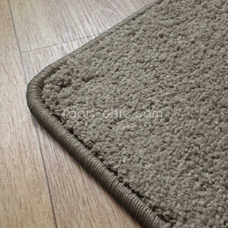 Tapis sur mesure Gris gamme Larea par Vorwerk Tapis sur mesure Gris gamme Larea par Vorwerk