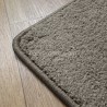 Tapis sur mesure Gris gamme Larea par Vorwerk Tapis sur mesure Gris gamme Larea par Vorwerk