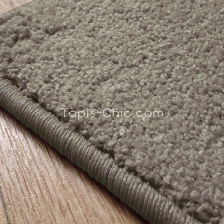 Tapis sur mesure Gris gamme Larea par Vorwerk Tapis sur mesure Gris gamme Larea par Vorwerk