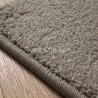 Tapis sur mesure Gris gamme Larea par Vorwerk Tapis sur mesure Gris gamme Larea par Vorwerk