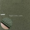 Tapis sur mesure Vert Foncé gamme Larea par Vorwerk Tapis sur mesure Vert Foncé gamme Larea par Vorwerk
