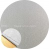 Tapis sur mesure rond Blanc gamme Lyrica par Vorwerk Tapis sur mesure rond Blanc gamme Lyrica par Vorwerk
