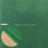 Tapis sur mesure Vert Sapin par Vorwerk gamme Modena Tapis sur mesure Vert Sapin par Vorwerk gamme Modena