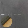 Tapis sur mesure Gris Foncé par Vorwerk gamme Modena Tapis sur mesure Gris Foncé par Vorwerk gamme Modena