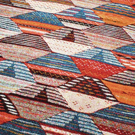 Tapis de salon Modern Berber Marrakesh par Wecon Home Tapis de salon Modern Berber Marrakesh par Wecon Home