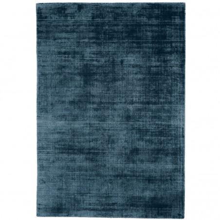 Tapis de salon Elizabeth Bleu Teal par Joseph lebon Tapis de salon Elizabeth Bleu Teal par Joseph lebon