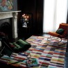 Tapis de salon Switch Multicolore par Joseph lebon Tapis de salon Switch Multicolore par Joseph lebon