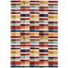 Tapis de salon Switch Multicolore par Joseph lebon Tapis de salon Switch Multicolore par Joseph lebon