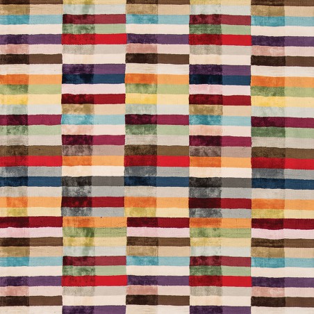 Tapis de salon Switch Multicolore par Joseph lebon Tapis de salon Switch Multicolore par Joseph lebon