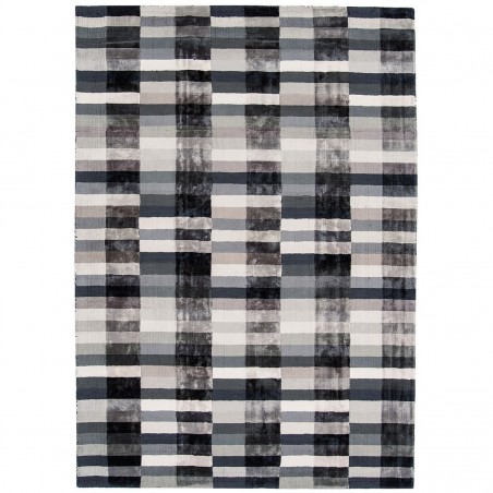 Tapis de salon Switch Graphite par Joseph lebon Tapis de salon Switch Graphite par Joseph lebon