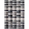 Tapis de salon Switch Graphite par Joseph lebon Tapis de salon Switch Graphite par Joseph lebon
