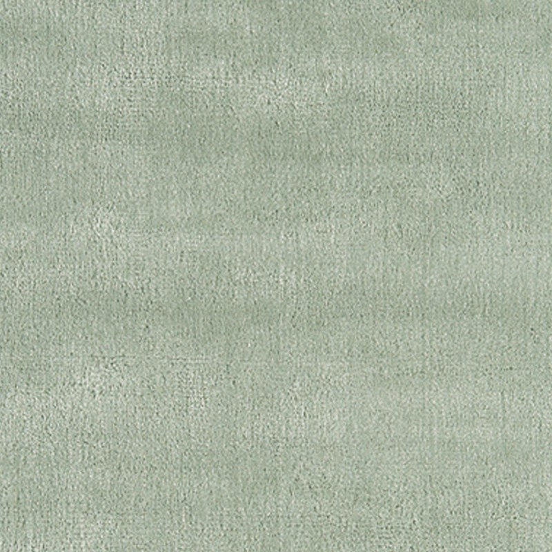 Tapis de salon Sari vert par Joseph Lebon