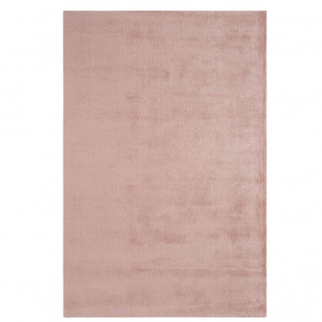 Tapis de salon Sari Rose par Joseph Lebon Tapis de salon Sari Rose par Joseph Lebon