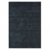 Tapis de salon Sari Bleu nuit par Joseph Lebon
