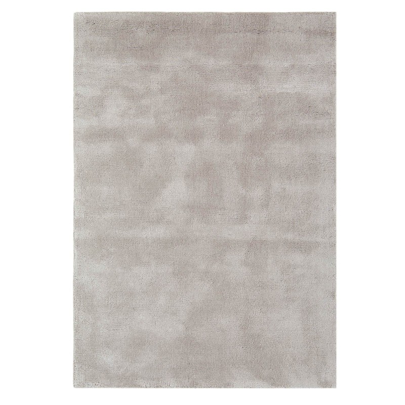 Tapis de salon Sari Gris par Joseph Lebon