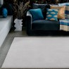 Tapis de salon Sari Gris par Joseph Lebon Tapis de salon Sari Gris par Joseph Lebon