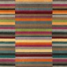 Tapis de salon Lines multicolore par Joseph Lebon Tapis de salon Lines multicolore par Joseph Lebon