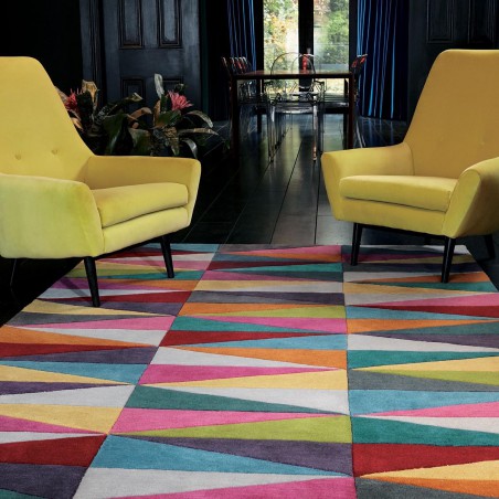 tapis de salon moderne Chapes par joseph Lebon tapis de salon moderne Chapes par joseph Lebon