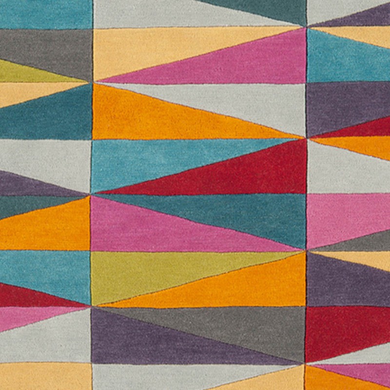 tapis de salon moderne Chapes par joseph Lebon