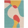 Tapis de salon Medley Bright par Joseph Lebon Tapis de salon Medley Bright par Joseph Lebon