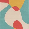 Tapis de salon Medley Bright par Joseph Lebon Tapis de salon Medley Bright par Joseph Lebon