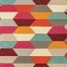 Tapis de salon Chapes honey par Joseph Lebon Tapis de salon Chapes honey par Joseph Lebon