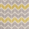 Tapis de salon Magnétique chevron Lemon par Joseph Lebon Tapis de salon Magnétique chevron Lemon par Joseph Lebon