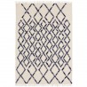 Tapis de salon Géométrique Skagen Diamond Bleu par Joseph Lebon Tapis de salon Géométrique Skagen Diamond Bleu par Joseph Lebon