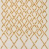 Tapis de salon Géométrique Skagen Diamond Jaune par Joseph Lebon Tapis de salon Géométrique Skagen Diamond Jaune par Joseph Lebon