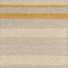 Tapis de salon à rayures Stripes Jaune Moutarde par Joseph Lebon Tapis de salon à rayures Stripes Jaune Moutarde par Joseph Lebon